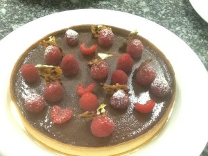 Really Good for Breakfast