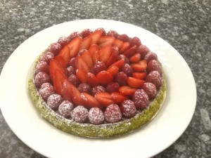 Don't Let the Fruit Fool You