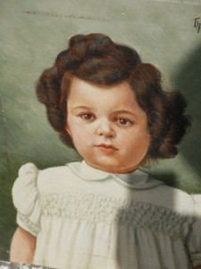 Look like Anyone You Know?