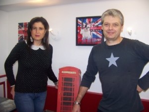 This is a publicity photo