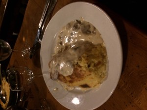 Quenelle 