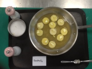 My Contribution to Potato Day.